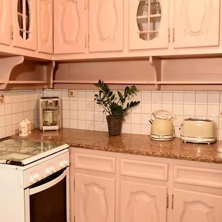 Maison Jamouri Apartment *