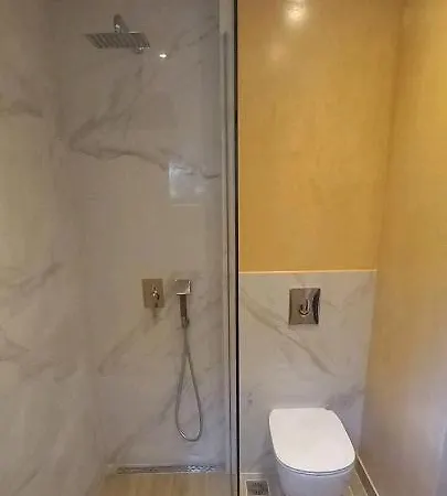 Maison Jamouri *