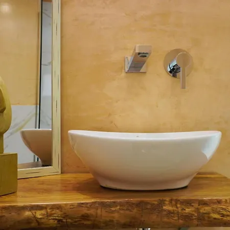 Maison Jamouri Krini (Corfu)