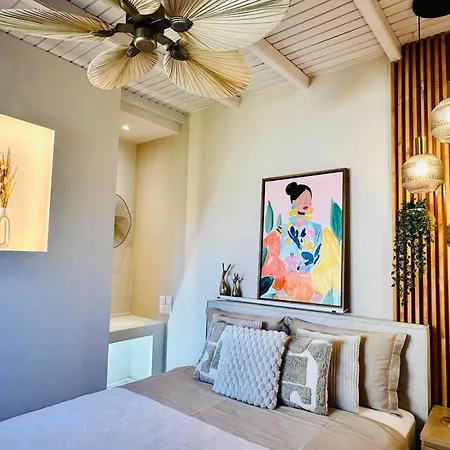 Maison Jamouri Apartmán Krini (Corfu)