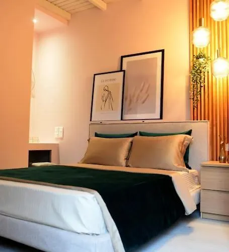 Lejlighed Maison Jamouri *