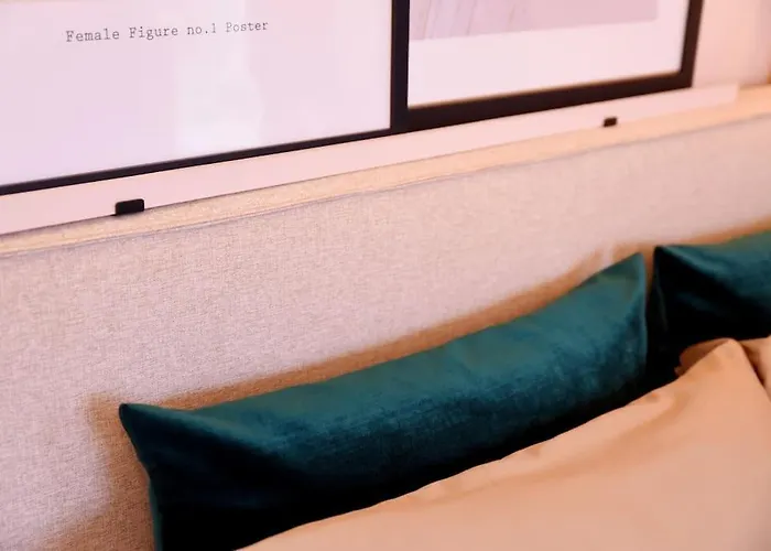 Lejlighed Maison Jamouri Krini (Corfu)