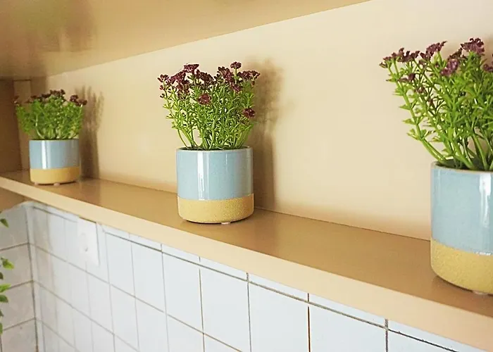 Lejlighed Maison Jamouri Krini (Corfu)