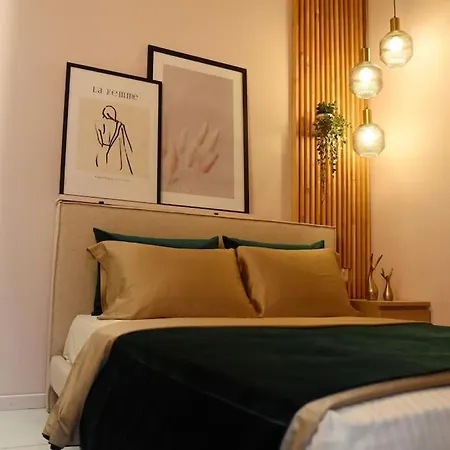 Maison Jamouri * Krini (Corfu)