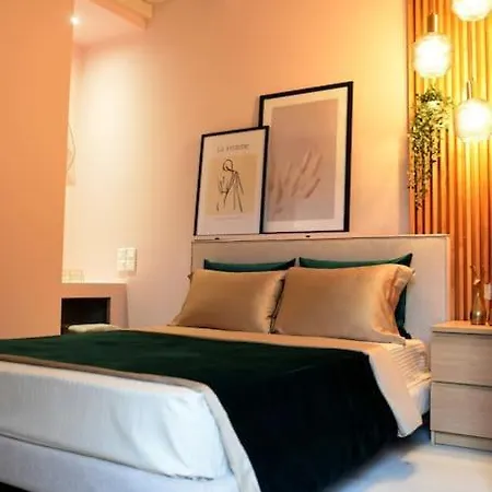 Апартаменты Maison Jamouri *