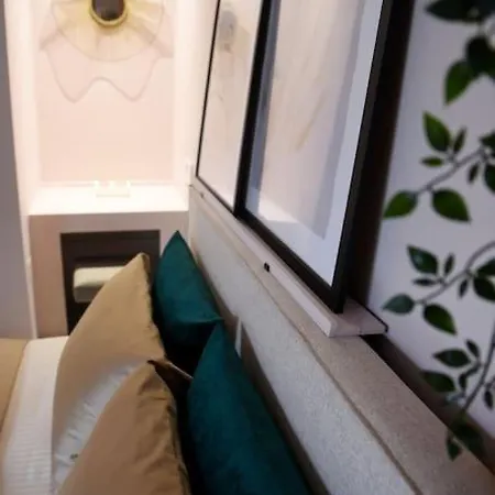 Maison Jamouri * Krini (Corfu)