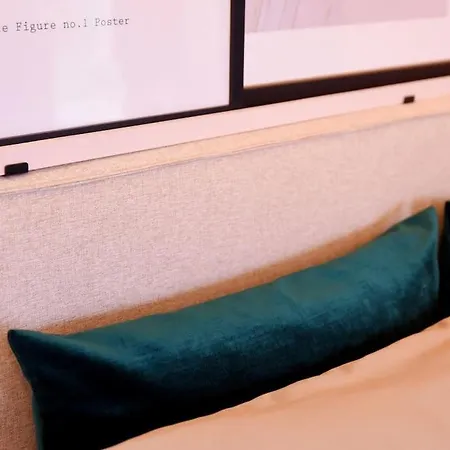 Daire Maison Jamouri Krini (Corfu)