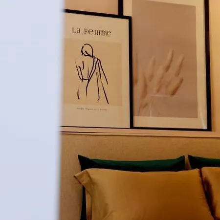 Maison Jamouri Daire Krini (Corfu)