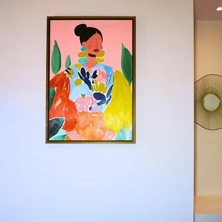 Apartmán Maison Jamouri Krini (Corfu)