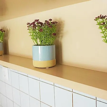 아파트 Maison Jamouri Krini (Corfu)