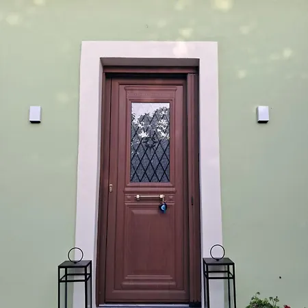 Maison Jamouri Apartmán