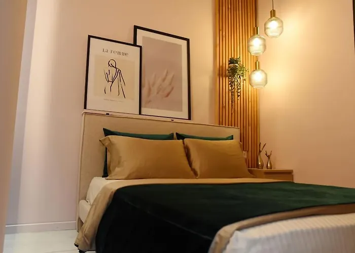 Maison Jamouri * Krini (Corfu)