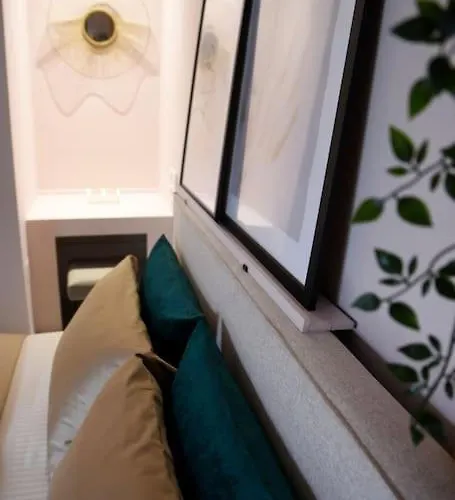 Maison Jamouri * Krini (Corfu)