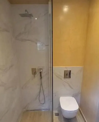 Maison Jamouri *