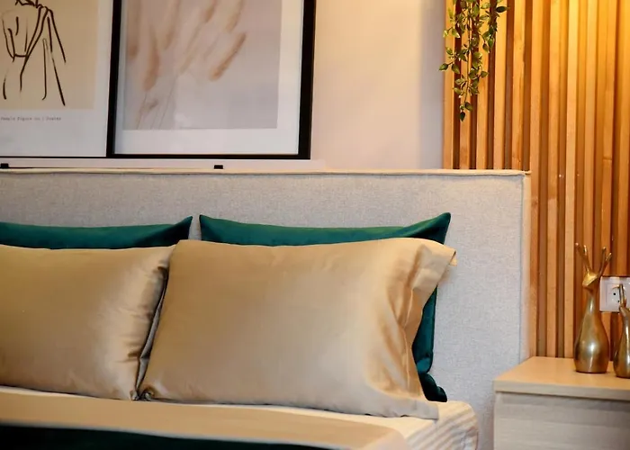 Maison Jamouri Apartmán Krini (Corfu)