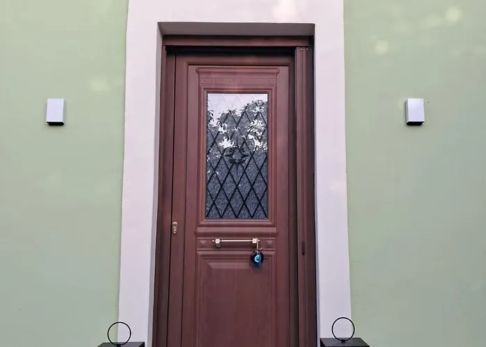 Maison Jamouri شقة