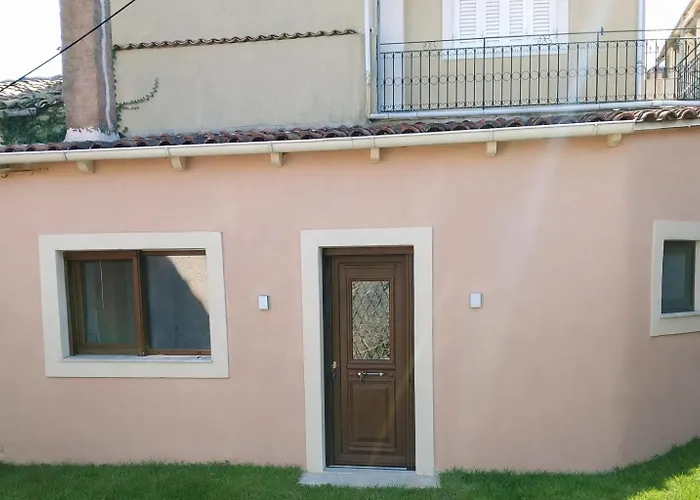 Διαμέρισμα Maison Jamouri Krini (Corfu)