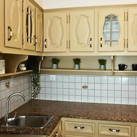 Appartement Maison Jamouri